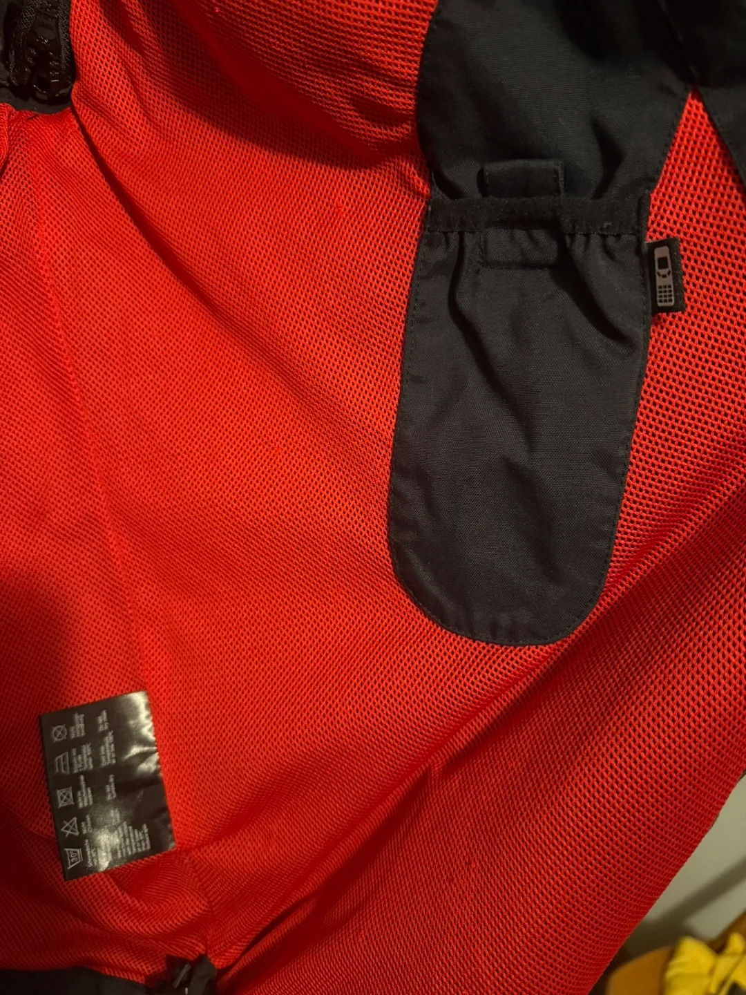 Audi S Line Jacket XXL thumbnail