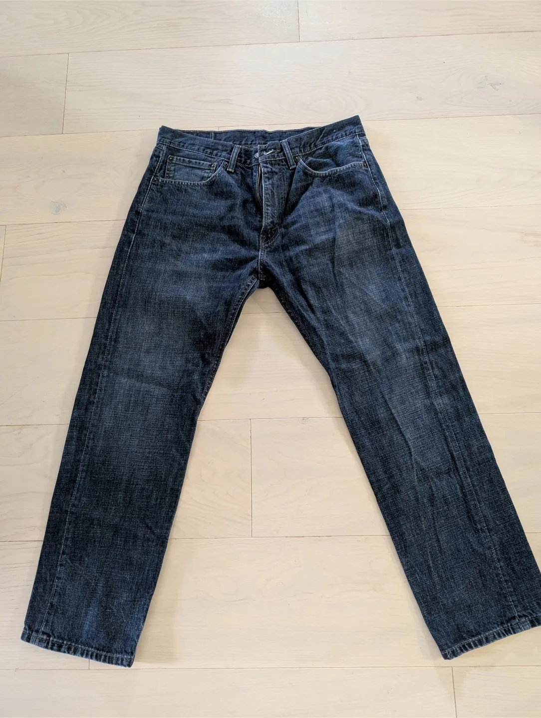 Levi's 505 Jeans, W34 L30 thumbnail