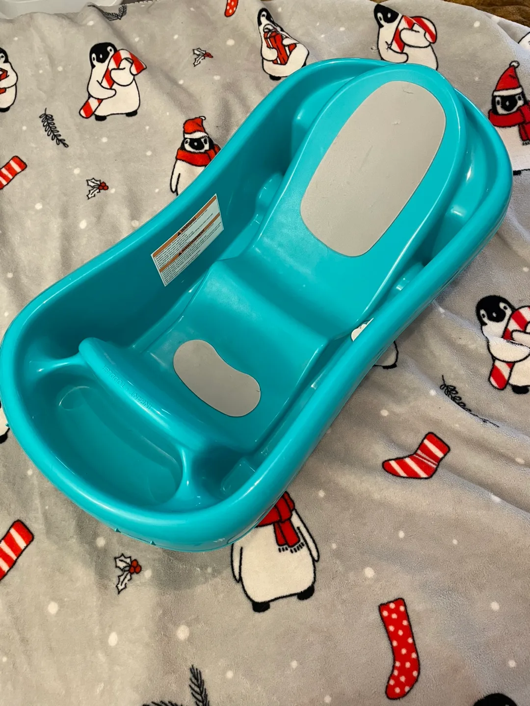Baby Bathtub thumbnail