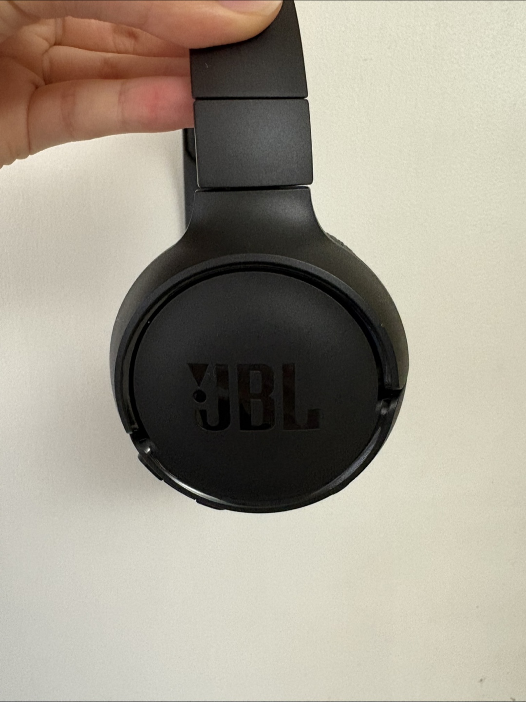 JBL Black Headphones - photo 4