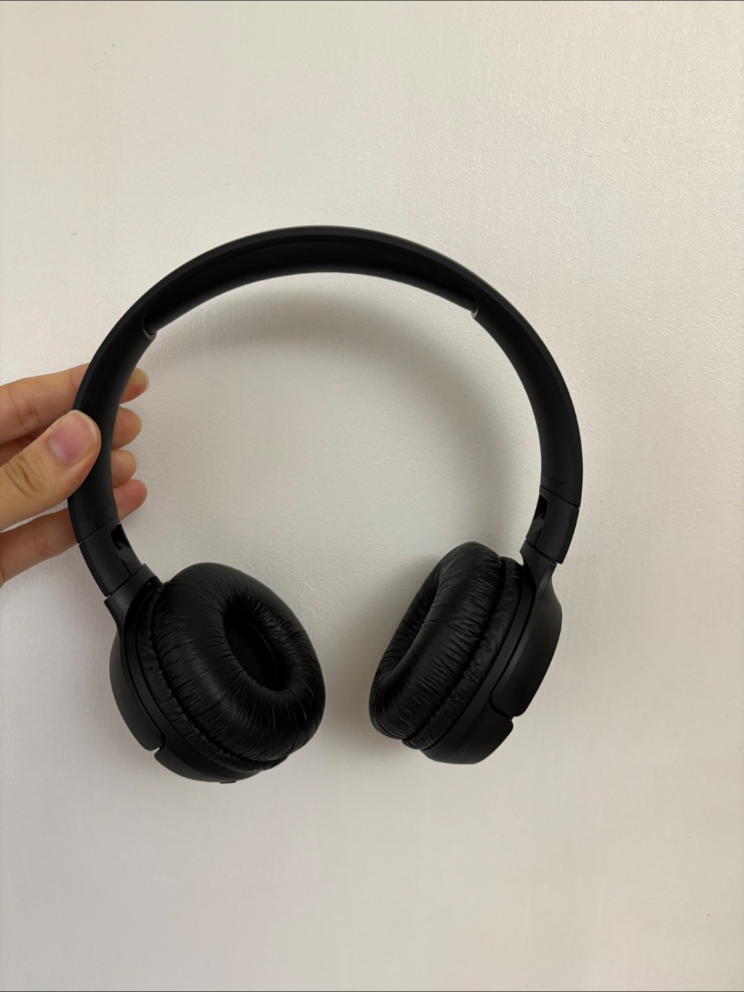 JBL Black Headphones - photo 3
