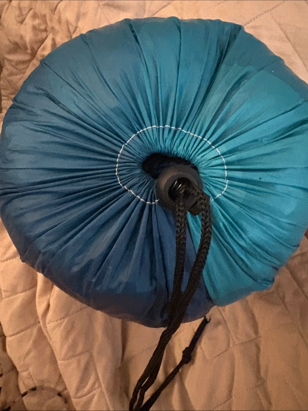 Eddie Bauer Home Down Throw Blanket - New image indicator(4)