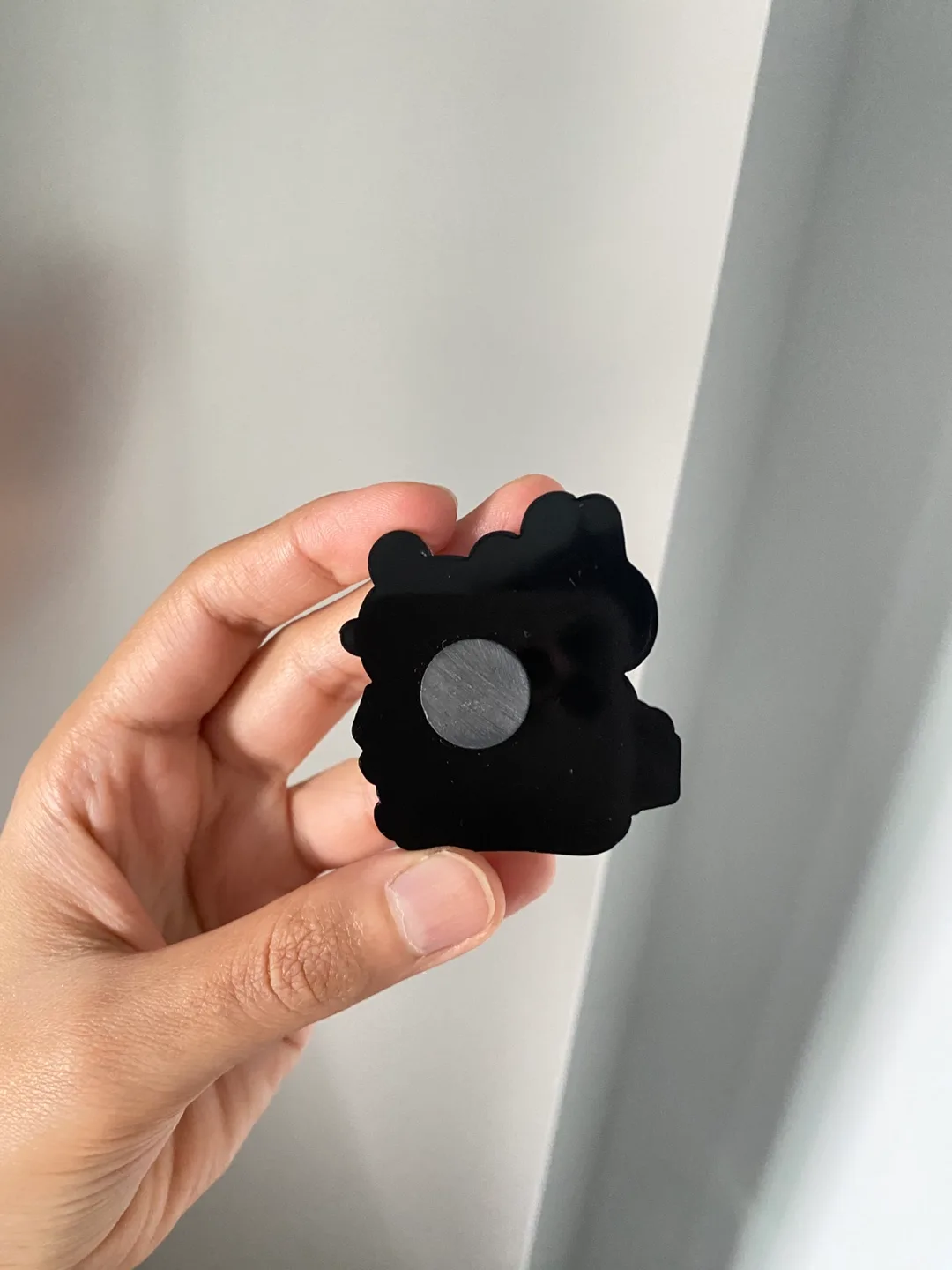 Cute Fridge Magnet image indicator(2)