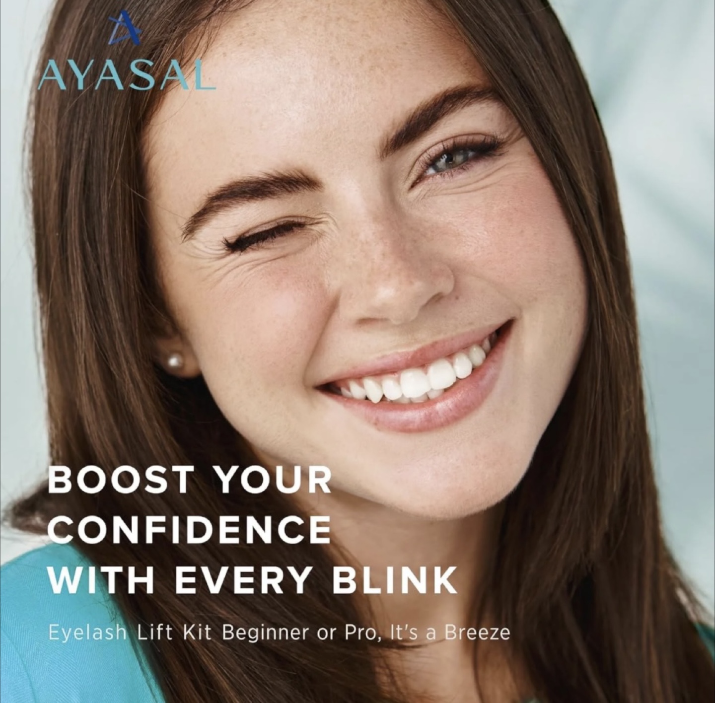 Brand New in Box Eyelash Lift Kit - photo 4