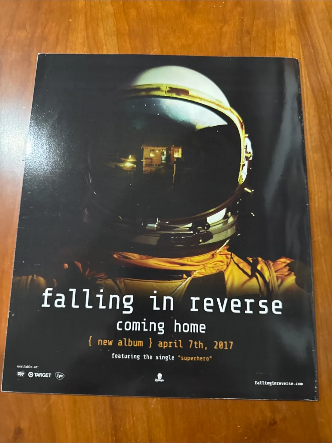 OUTBURN Magazines ISSUE 88 image indicator(3)