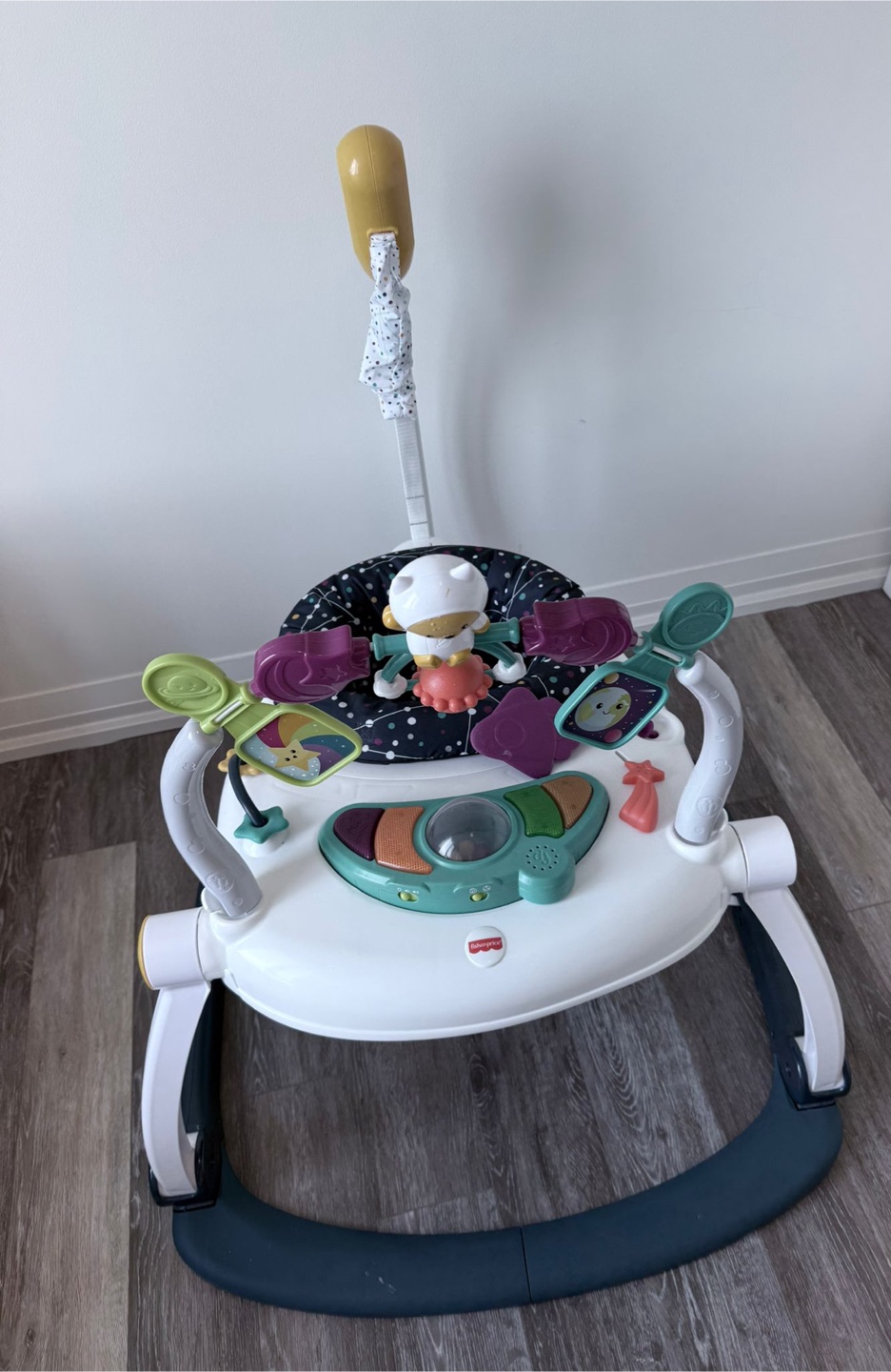Fisher-Price Activity Centre