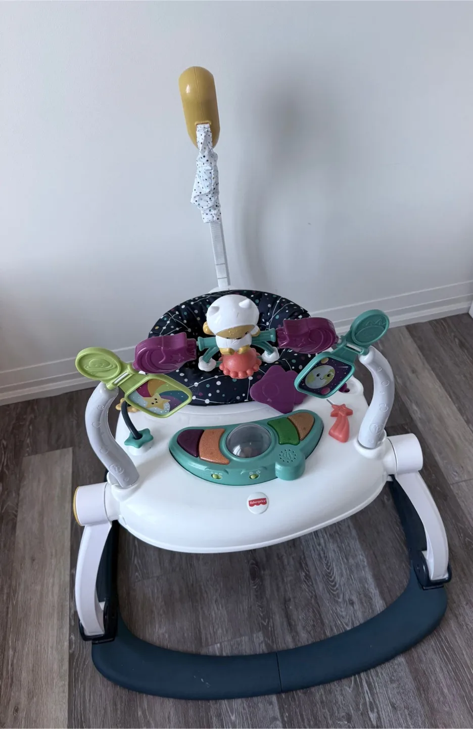 Fisher-Price Activity Centre thumbnail