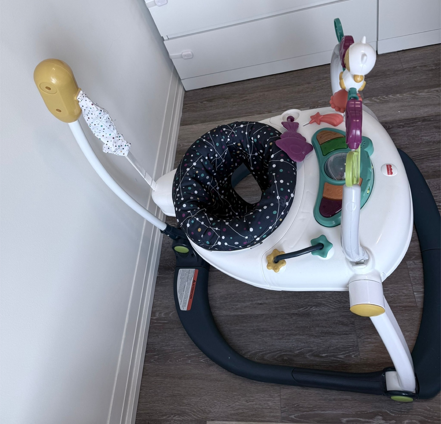 Fisher-Price Activity Centre - photo 2