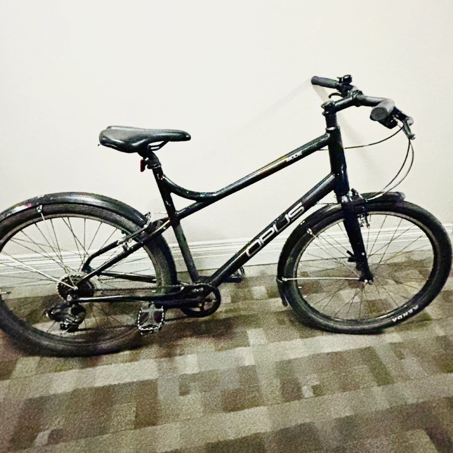 Opus Bike, was $960 thumbnail