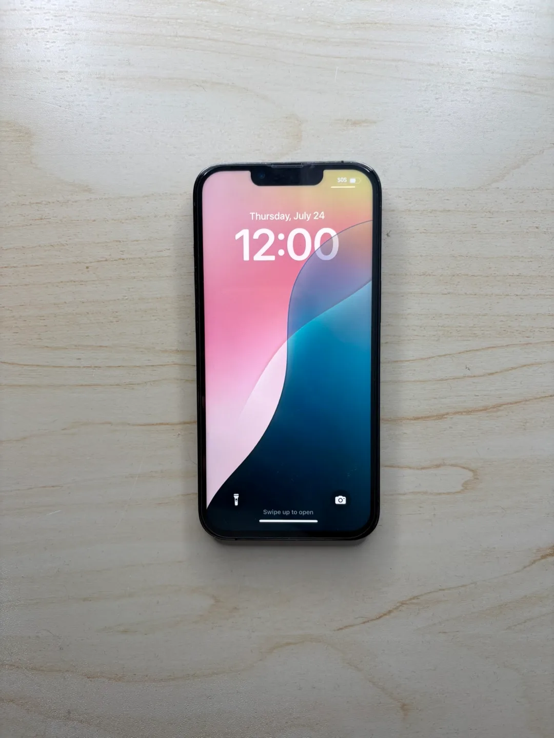 iPhone 13 Pro 256gb Unlocked thumbnail