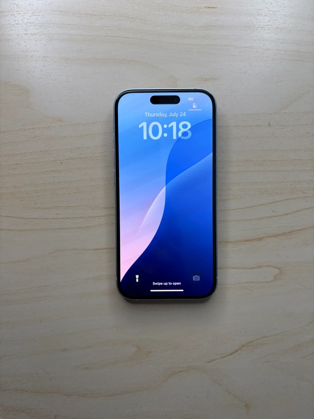 Mint iPhone 15 128gb Unlocked thumbnail