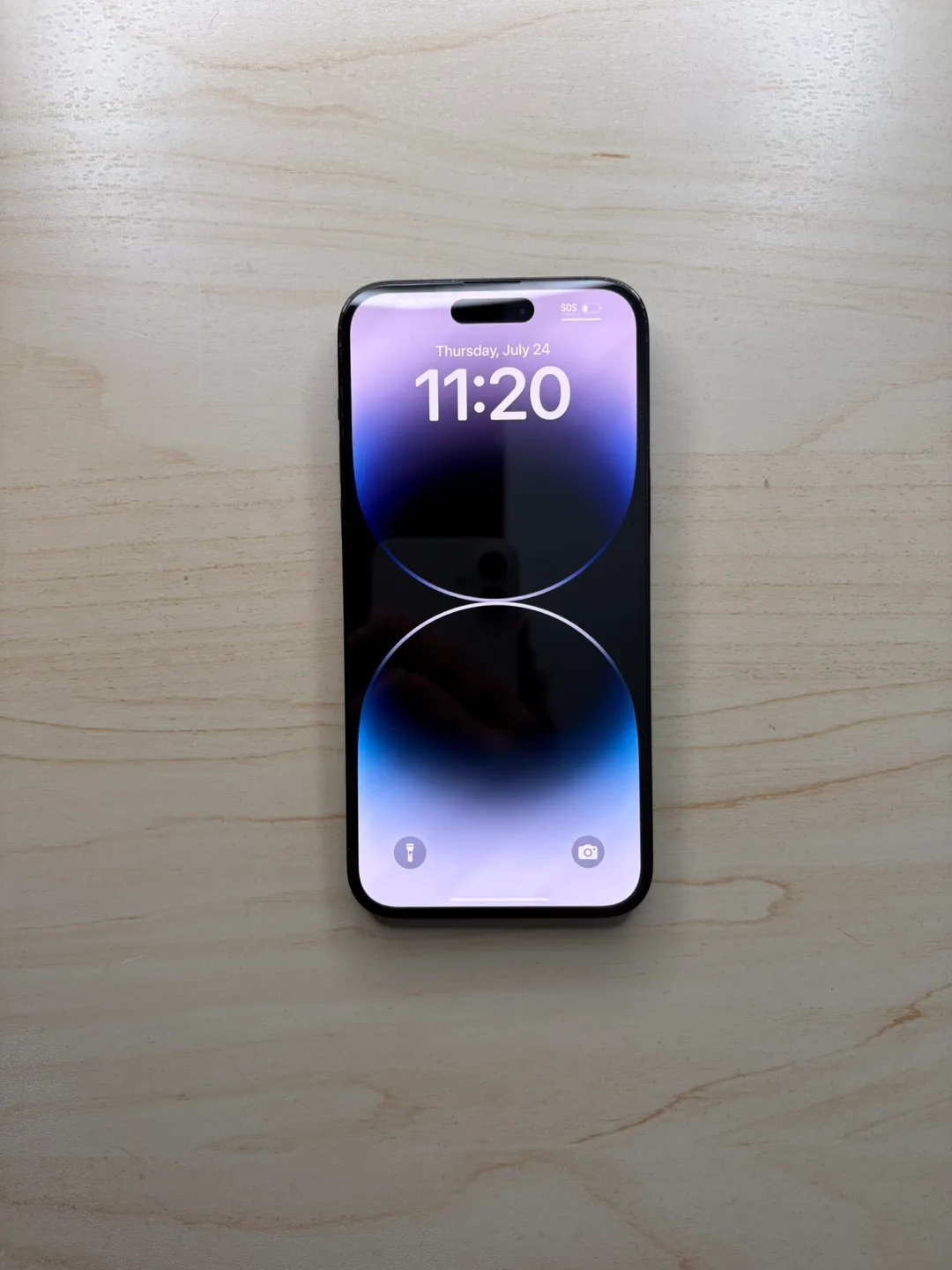Mint iPhone 14 Pro Max 128gb Unlocked thumbnail