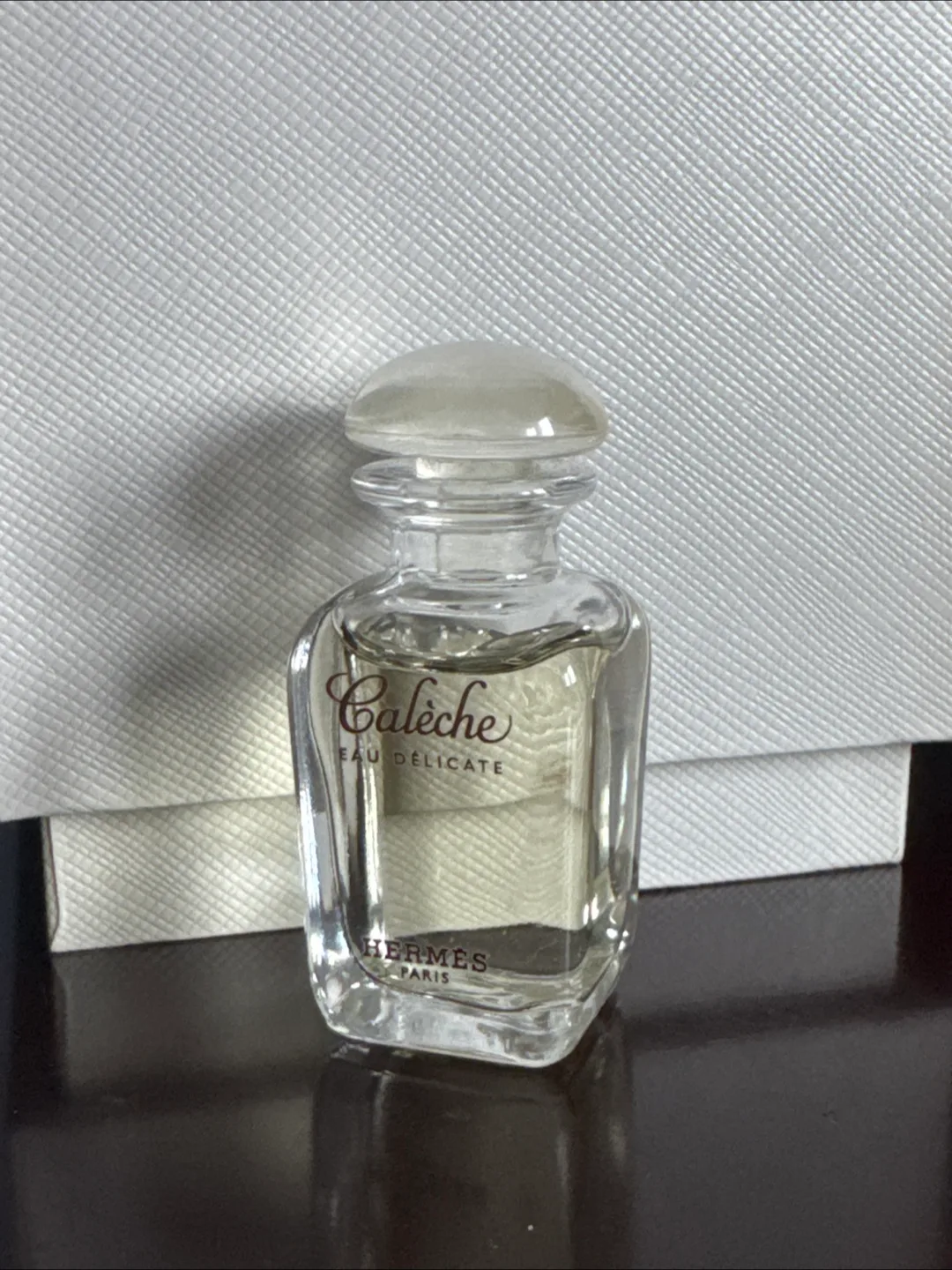 Hermès Calèche Eau Delicate thumbnail