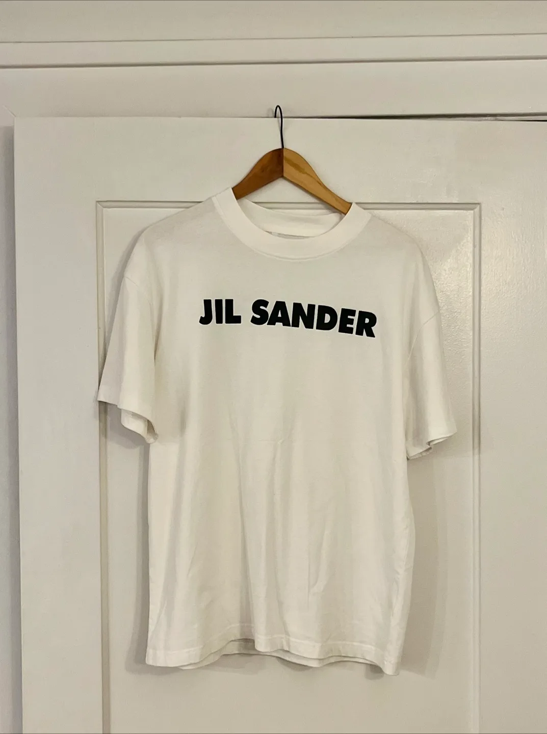 Jil Sander+ T-Shirt thumbnail