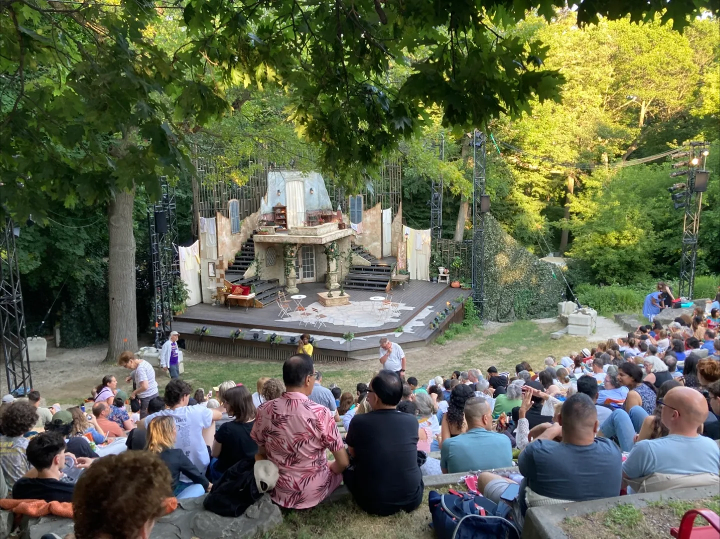 Roots Backpack - Back to school! image indicator(3)