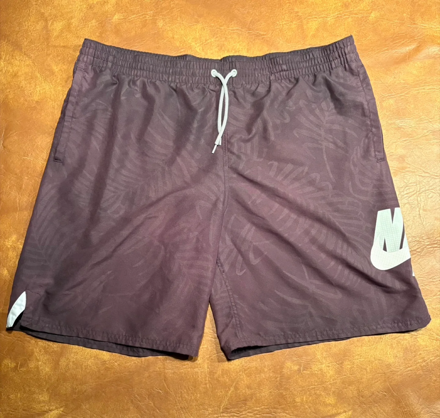 Nike Swim Shorts thumbnail