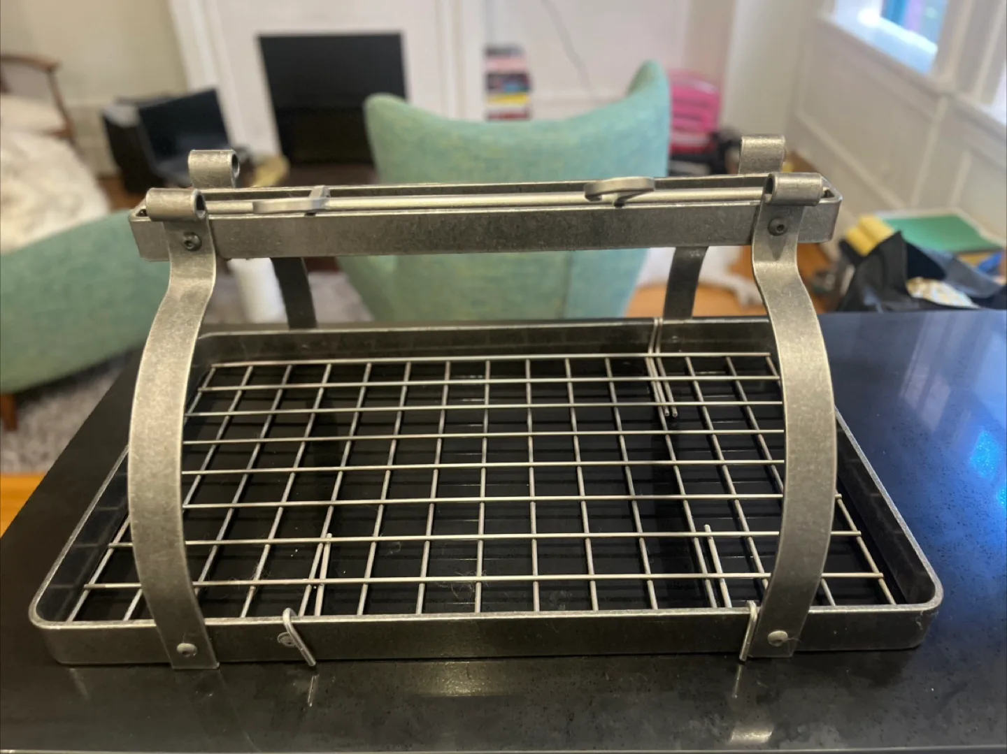 Enclume / Pot Holder thumbnail