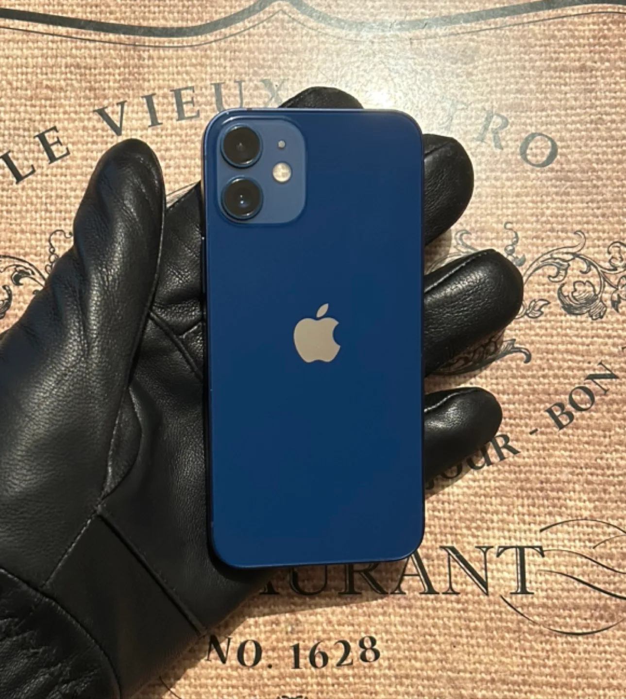 (100%) iPhone 12 Mini 256GB-Excellent Con+Accessories.(FIRM!!!) image indicator(3)