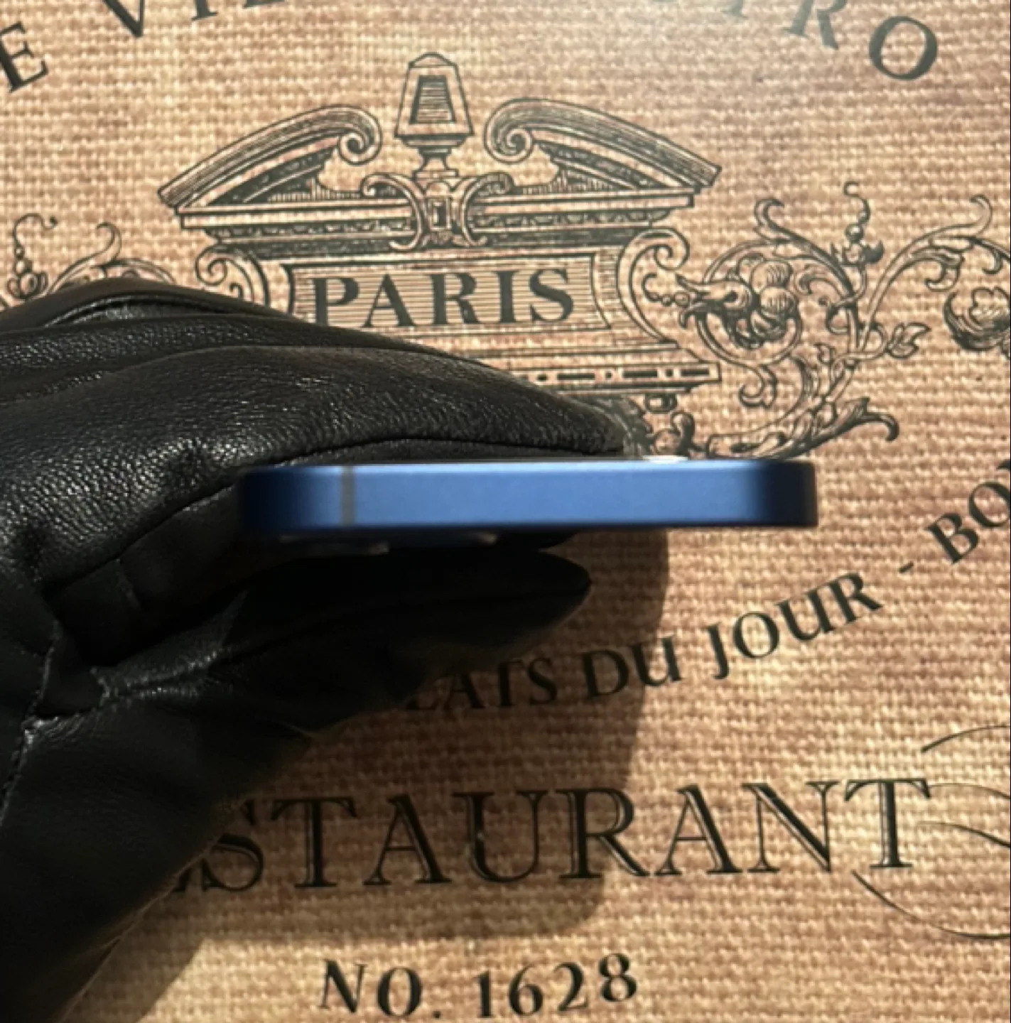 (100%) iPhone 12 Mini 256GB-Excellent Con+Accessories.(FIRM!!!) image indicator(4)