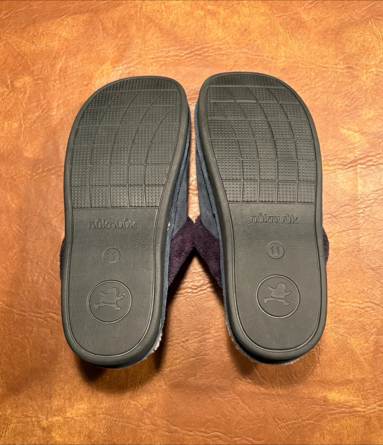 Slippers image indicator(2)