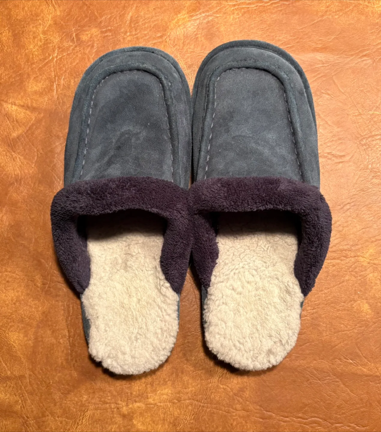 Nůknuůk Slippers thumbnail