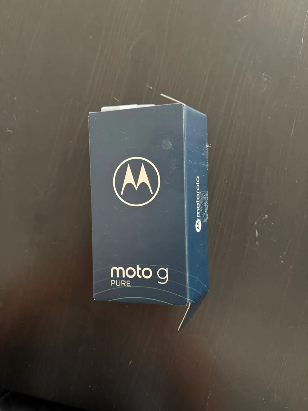 Motorola Moto G Pure - Like New! image indicator(3)