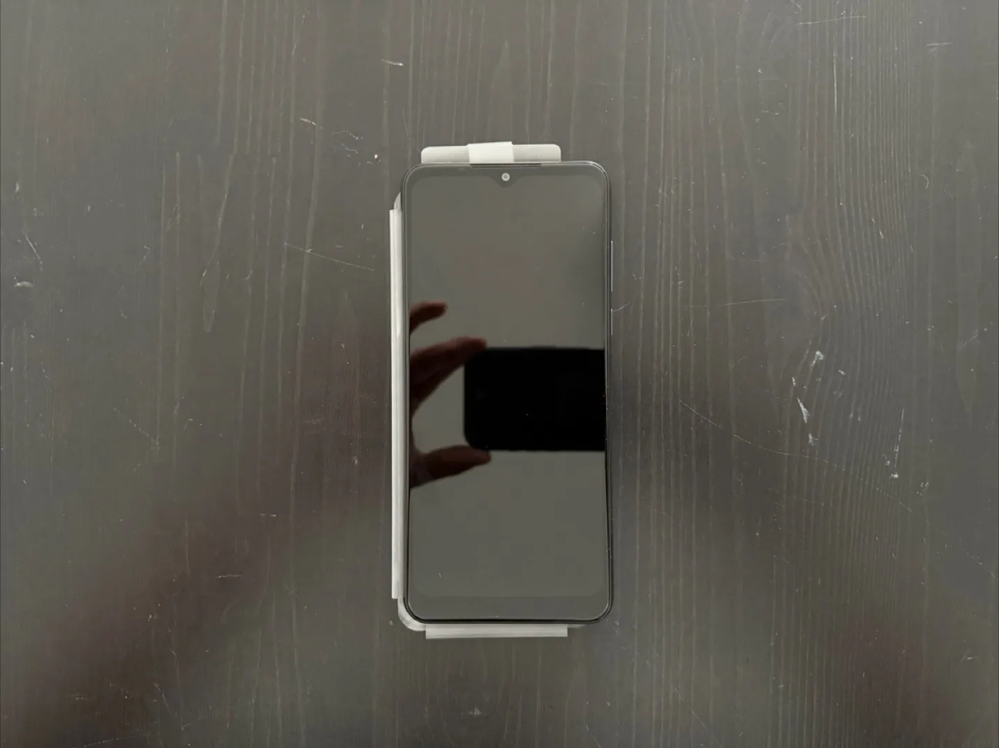 Motorola Moto G Pure - Like New! thumbnail