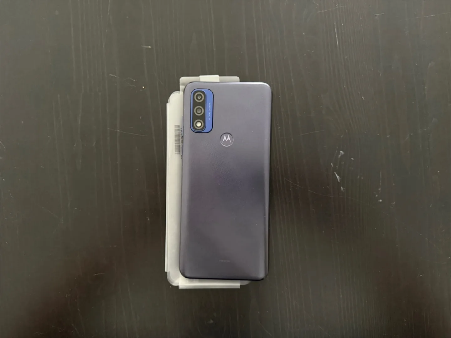 Motorola Moto G Pure - Like New! image indicator(2)