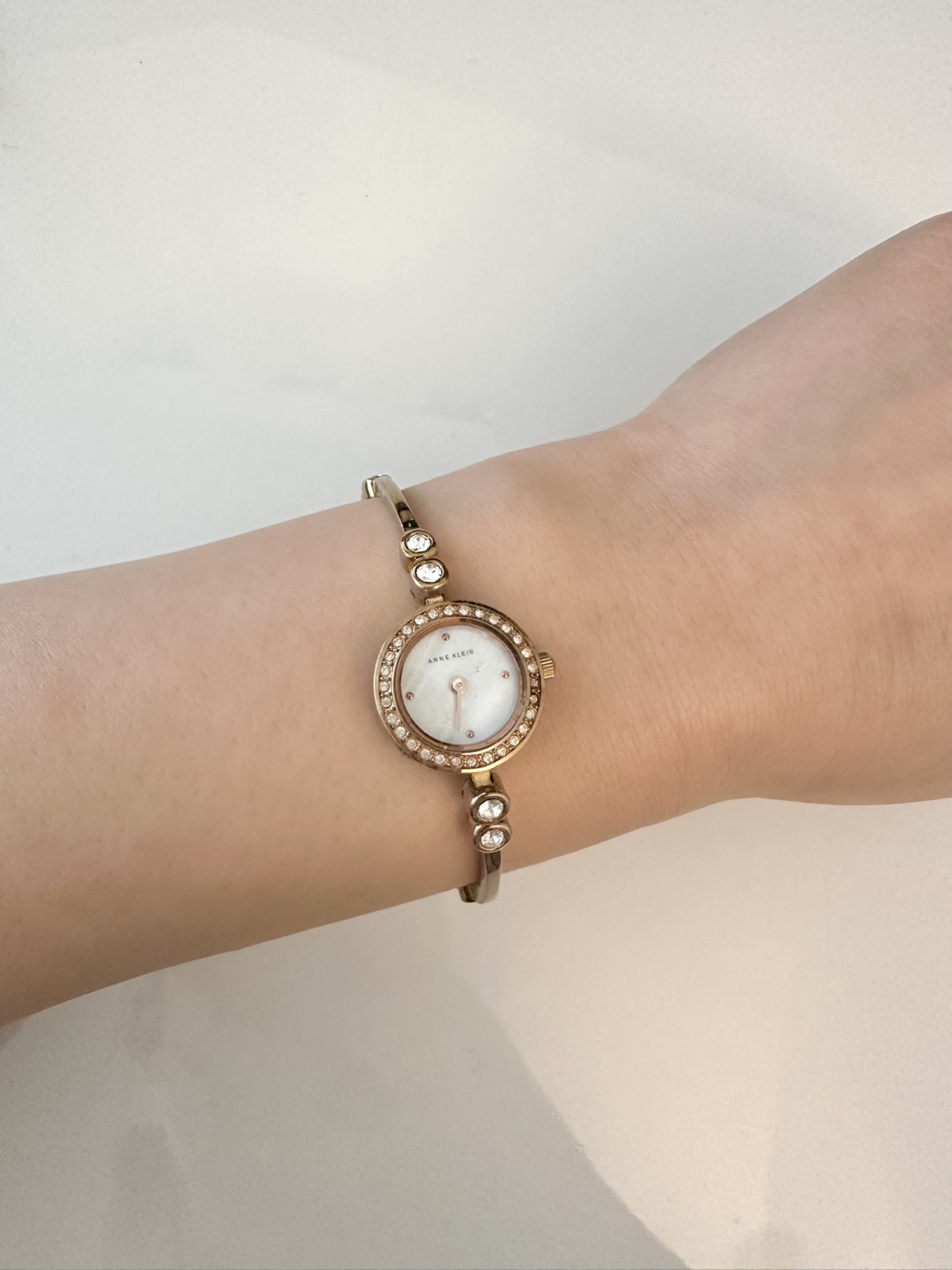Anne Klein Watch & Bracelets - photo 4