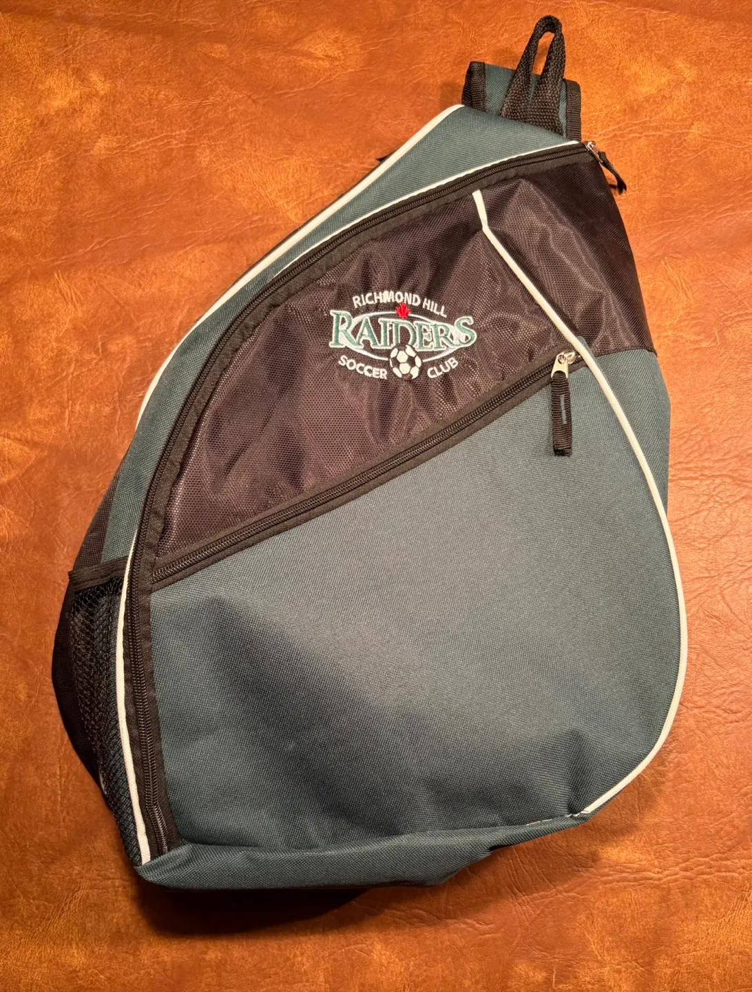 Richmond Hill Backpack thumbnail