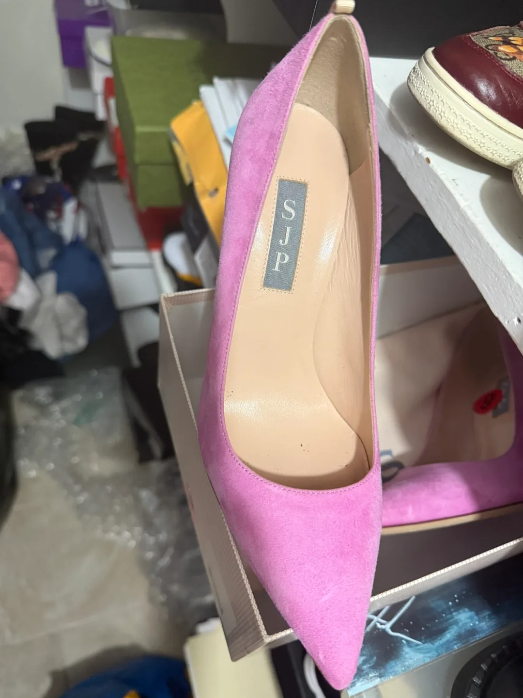 SJP by Sarah Jessica Parker image indicator(2)