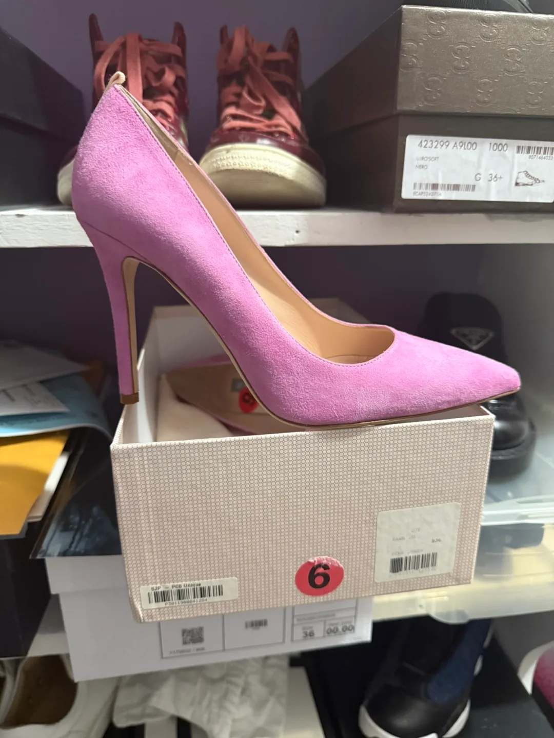 SJP by Sarah Jessica Parker thumbnail