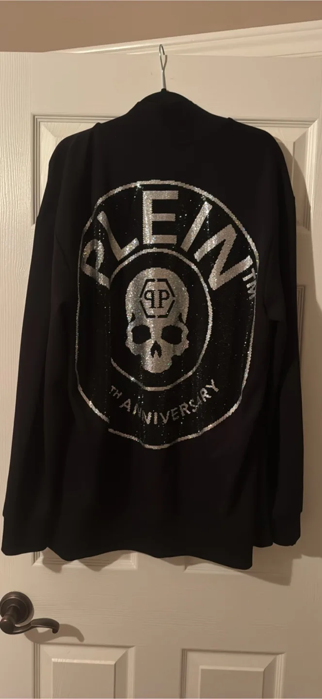 Philipp Plein Jogging Trousers & Jacket thumbnail