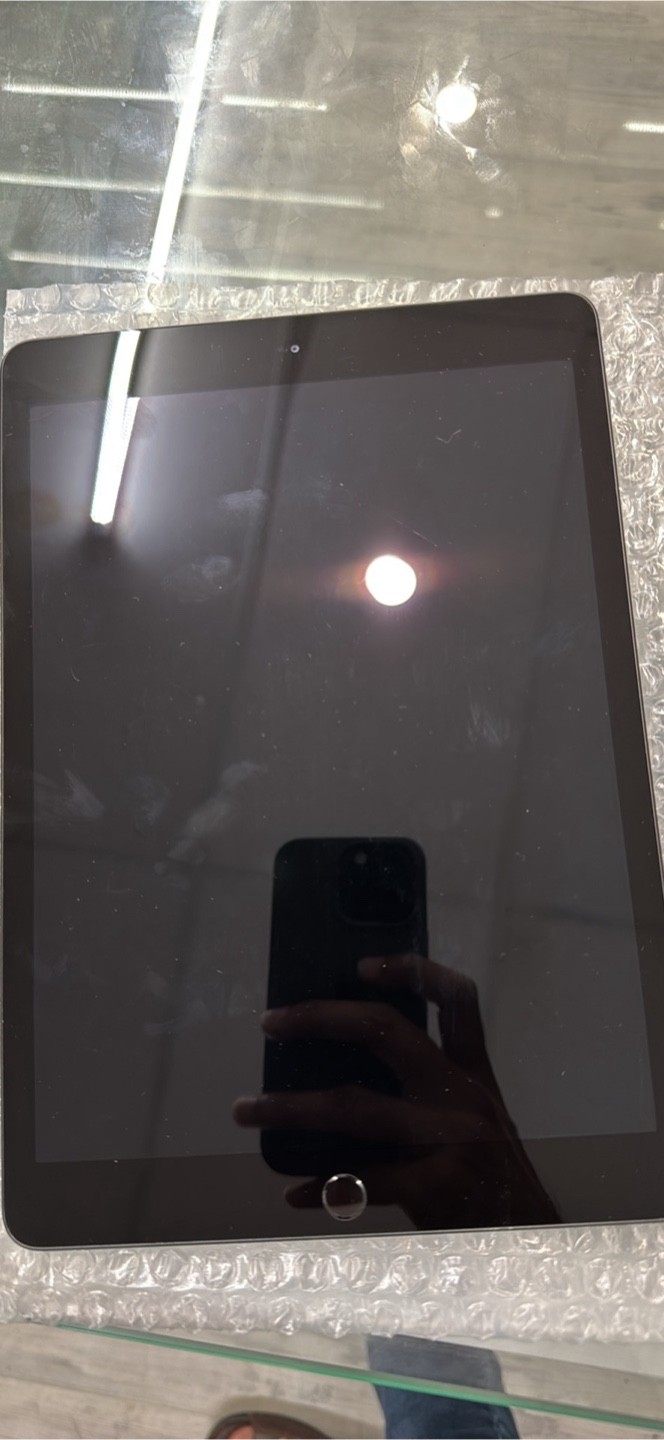 iPad - Tablet