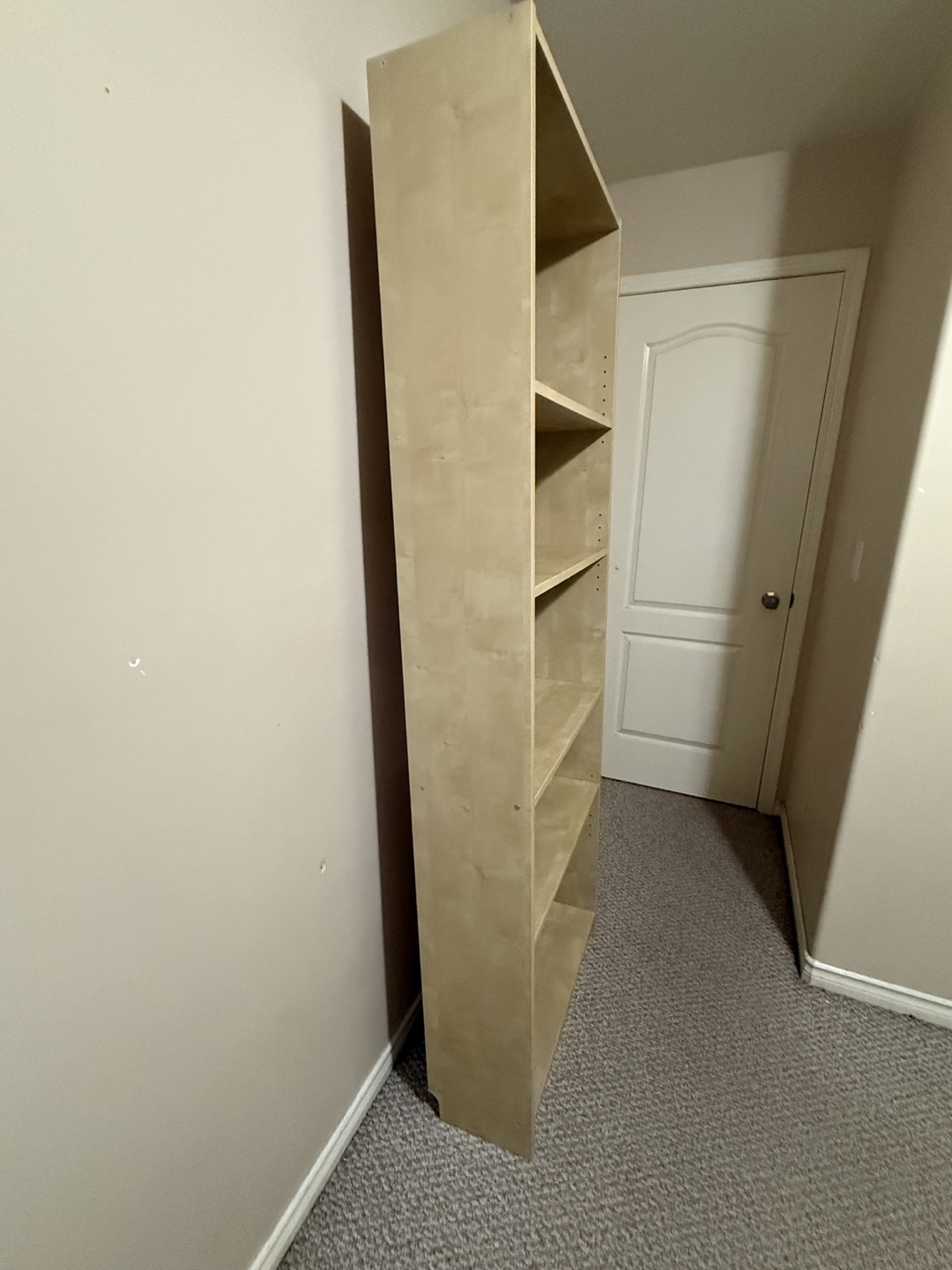 IKEA Wooden Shelf / Bookcase - Dissembled for Pickup - photo 2