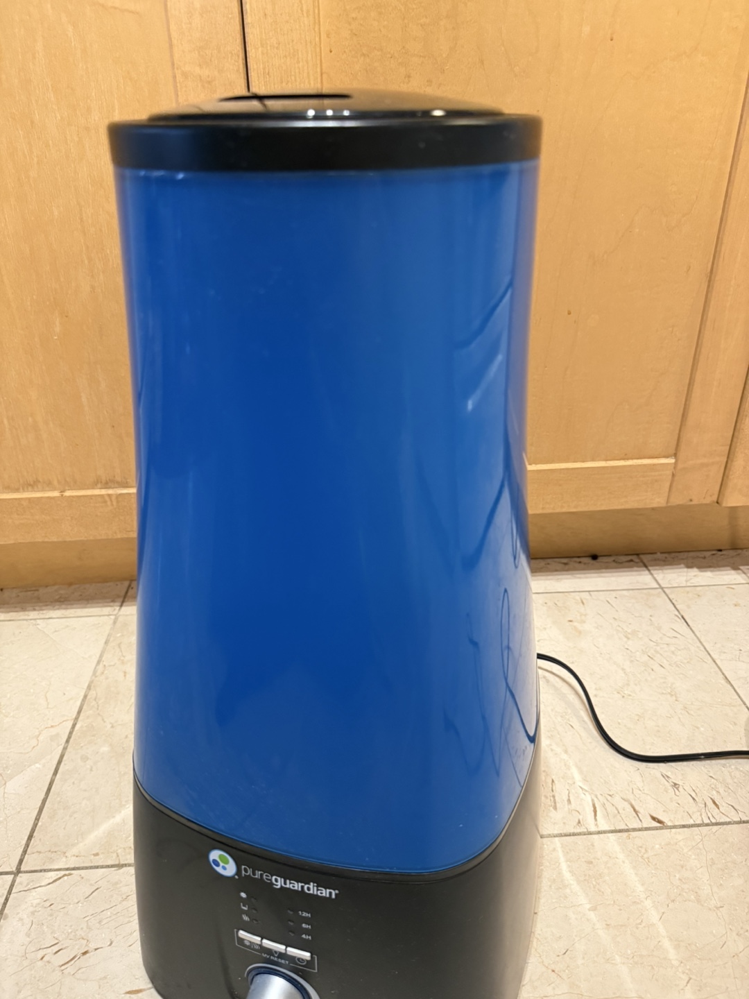 PureGuardian Germ Guardian Air Purifier