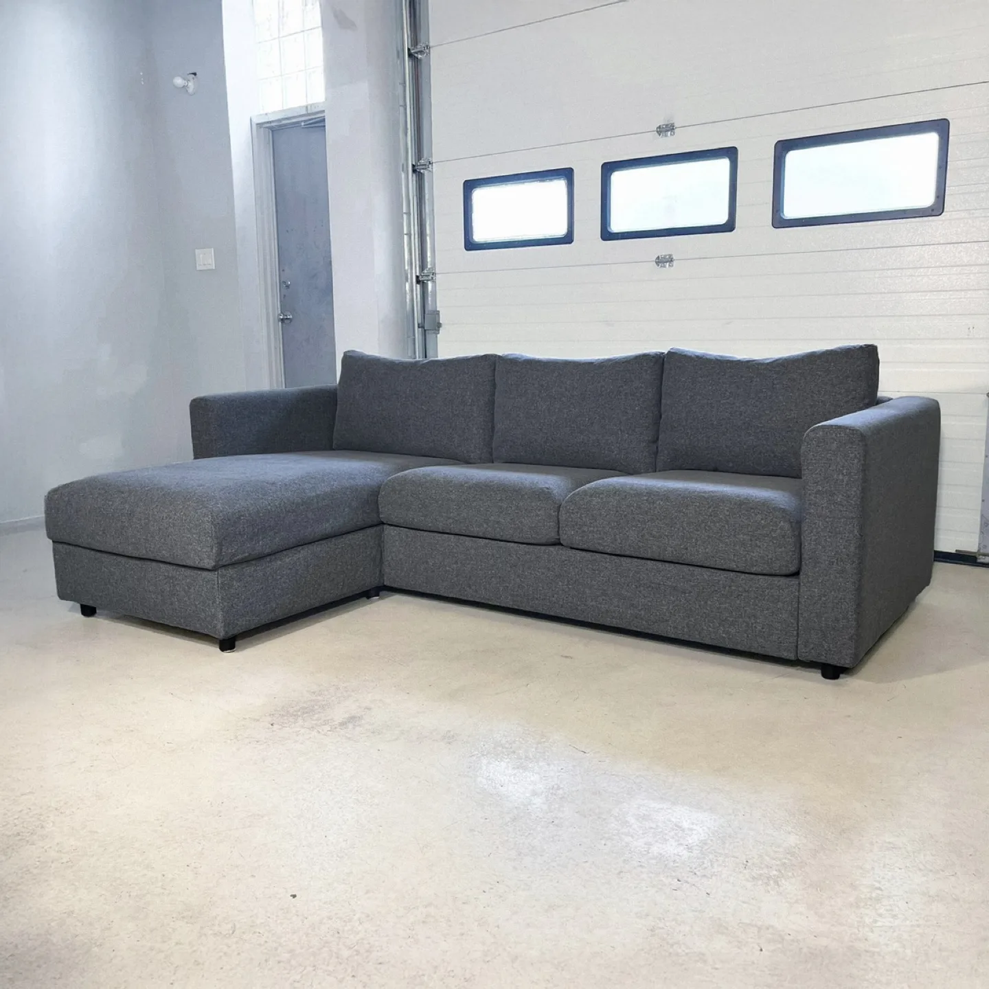 IKEA VIMLE/FINNALA Sectional Sofa | Delivery Available thumbnail