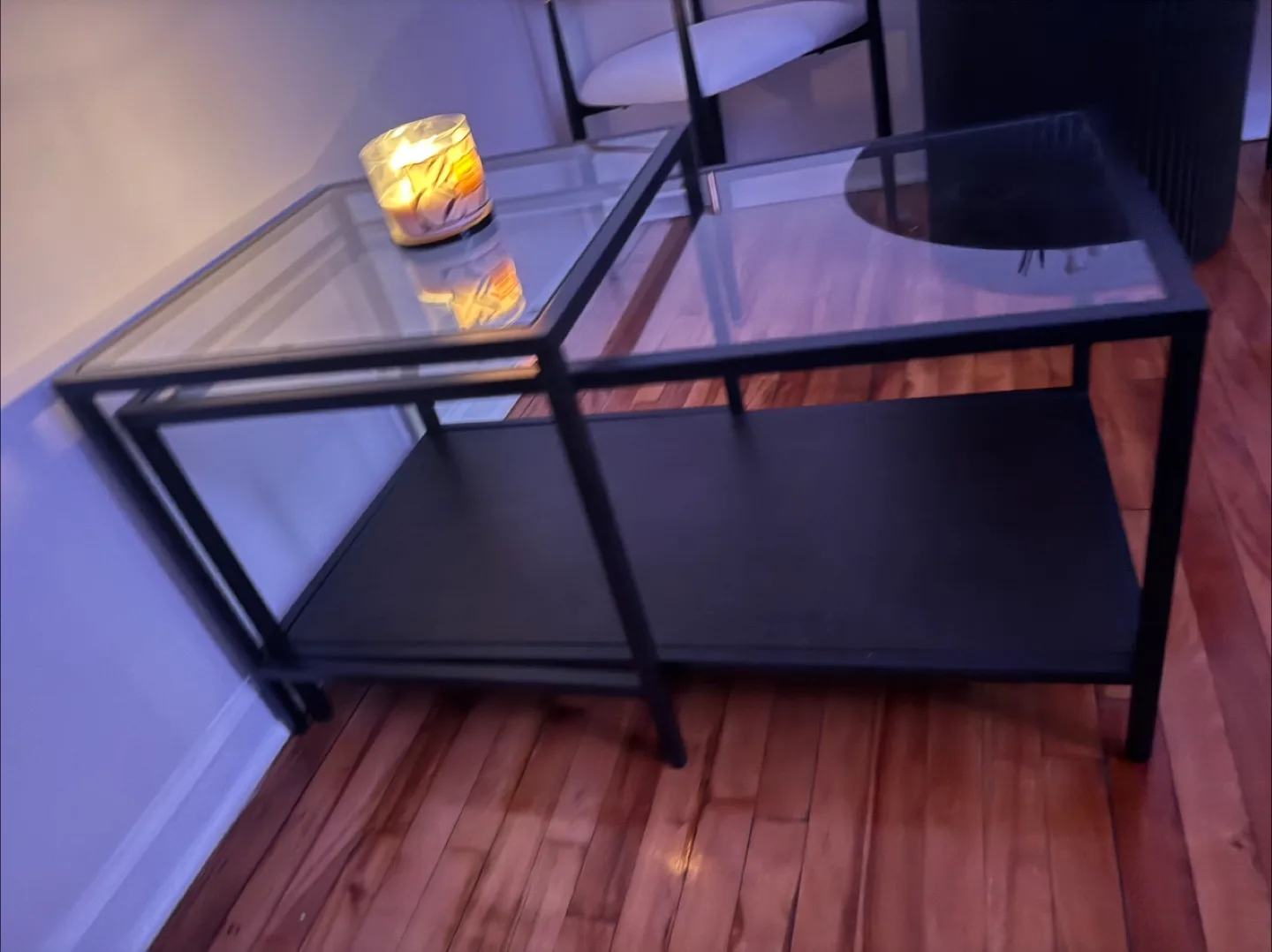 MOVING SALE - COFFEE TABLE thumbnail