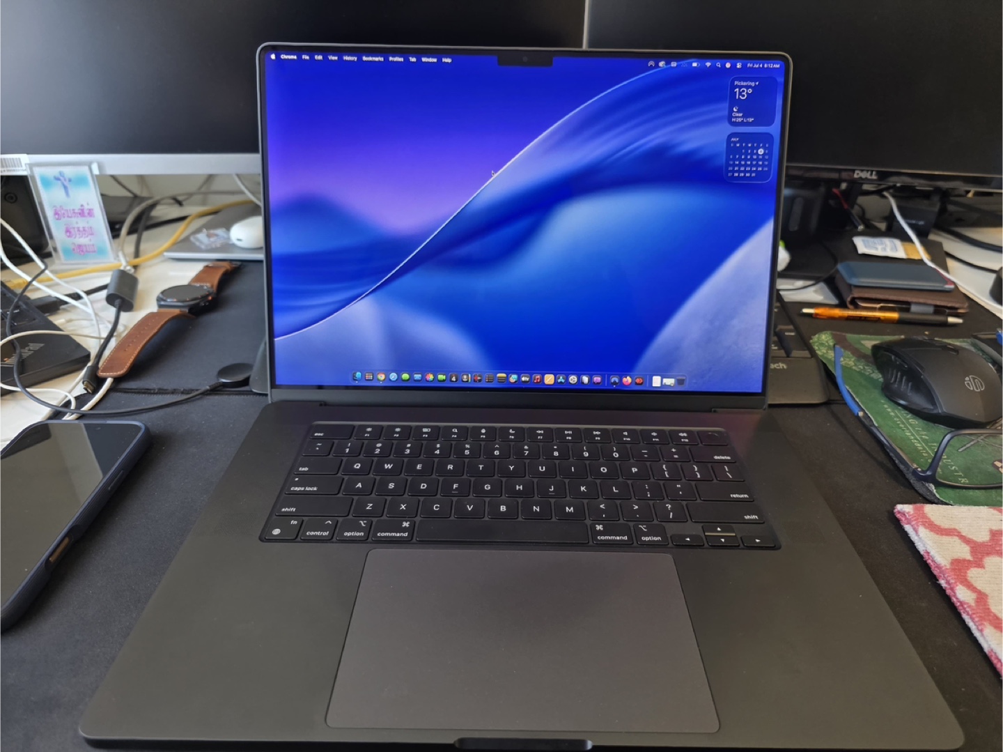 MacBook Pro 16-inch Apple M4 Pro Chip - photo 3
