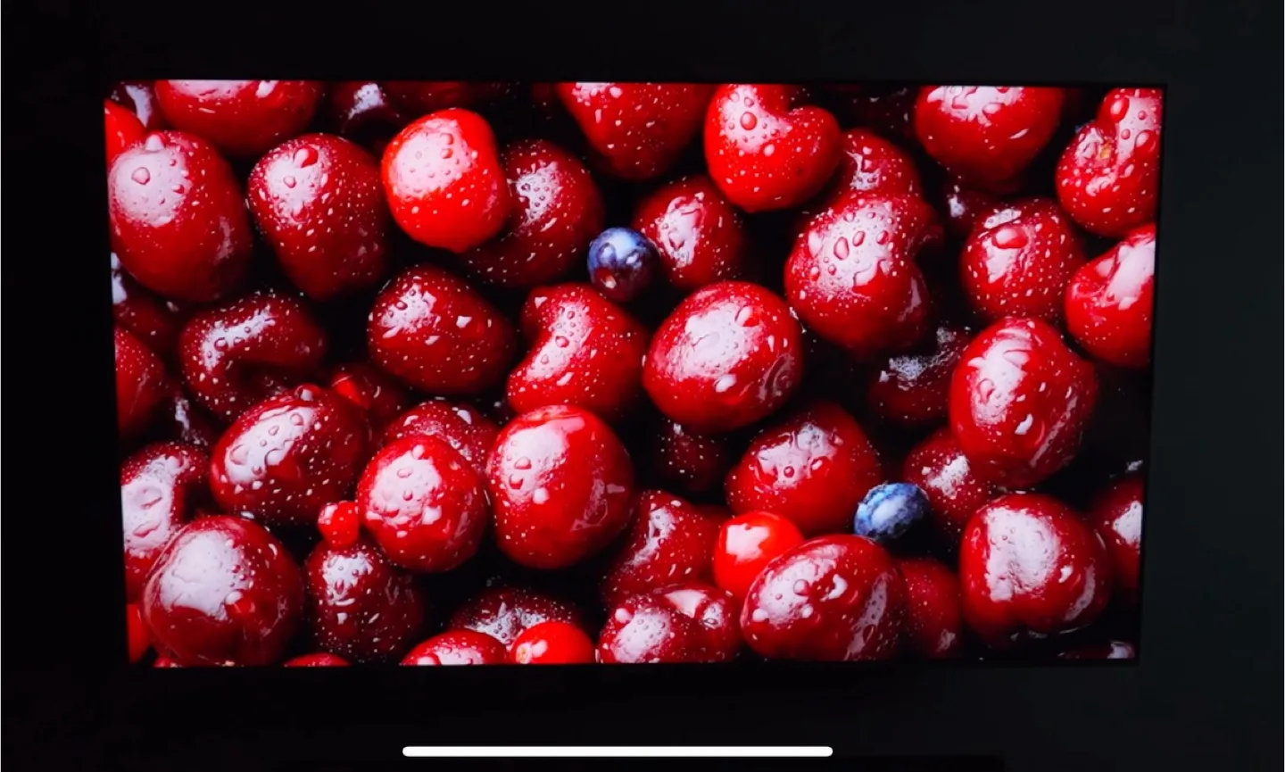 SAMSUNG 77-Inch Class OLED 4K S95C Series image indicator(4)