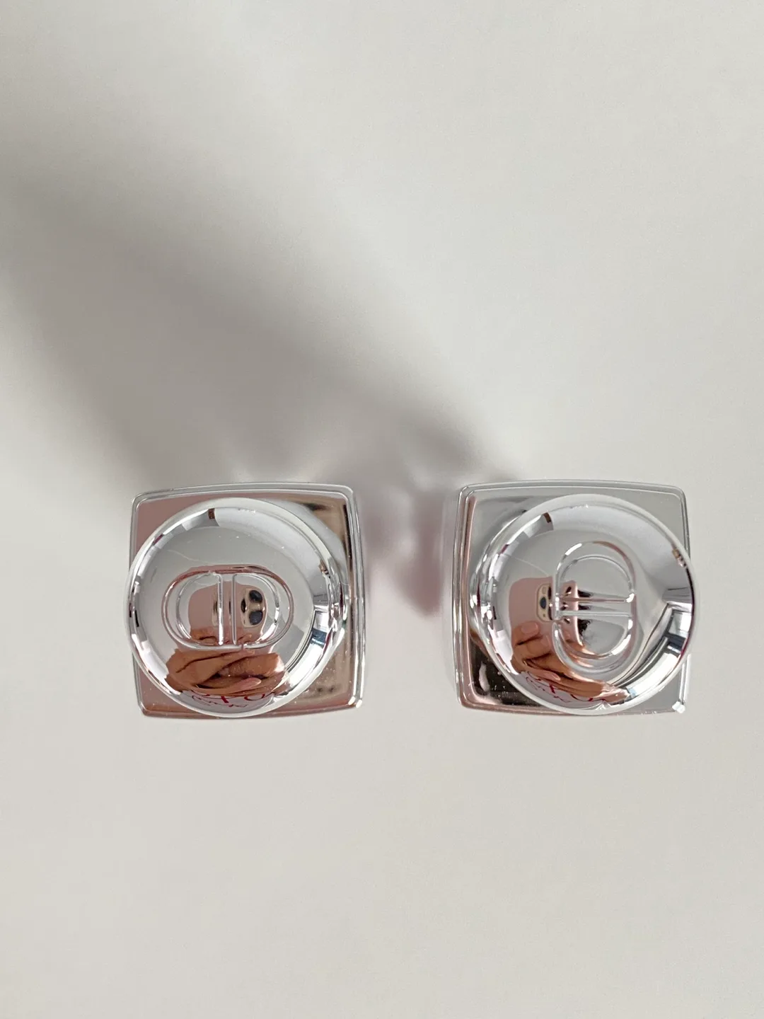 Brand NEW DIOR Lip Plumper Glosses - Set of 2 image indicator(4)