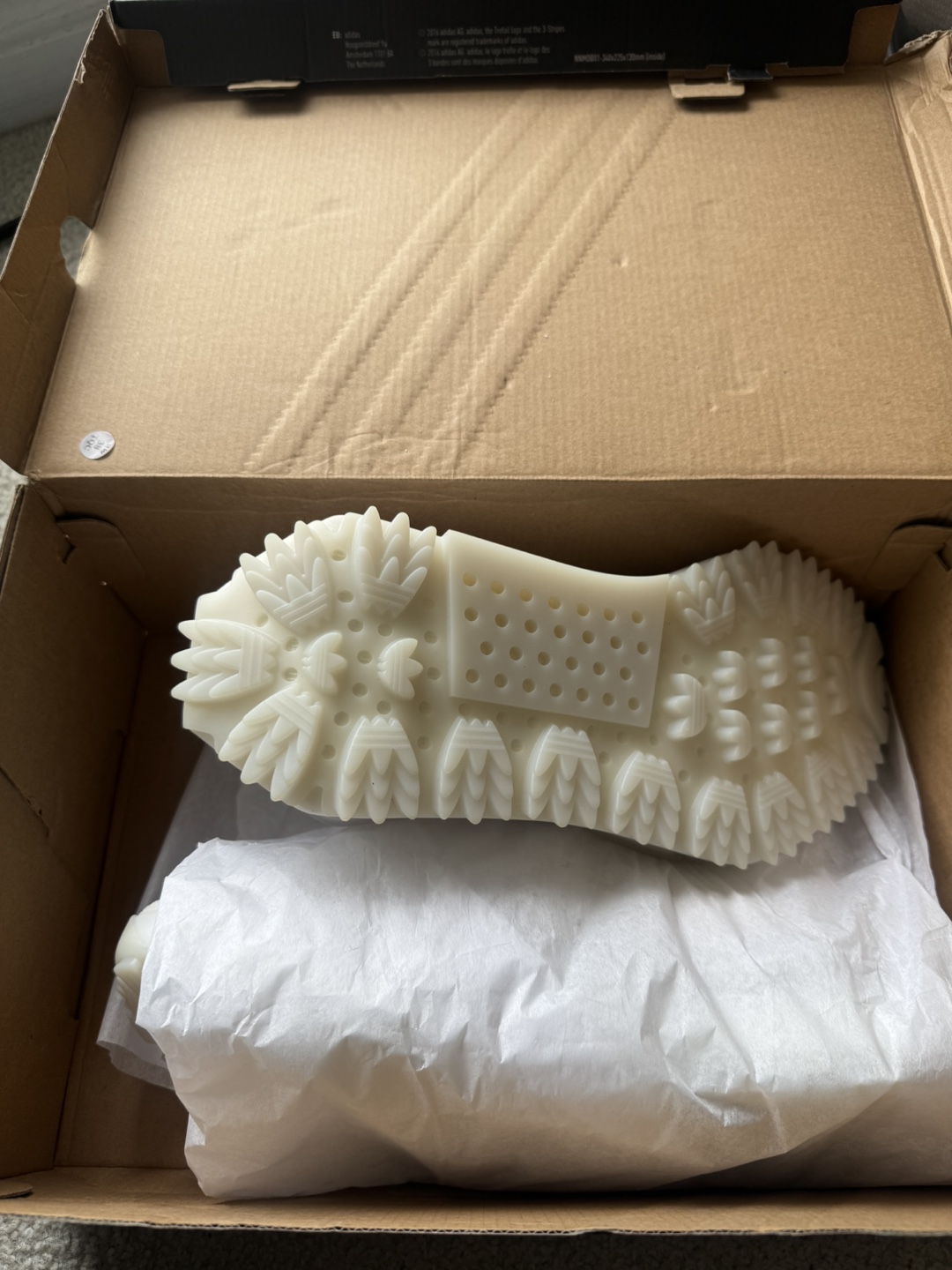 Adidas NMD S1 Sock W Size 9.5 US - photo 3