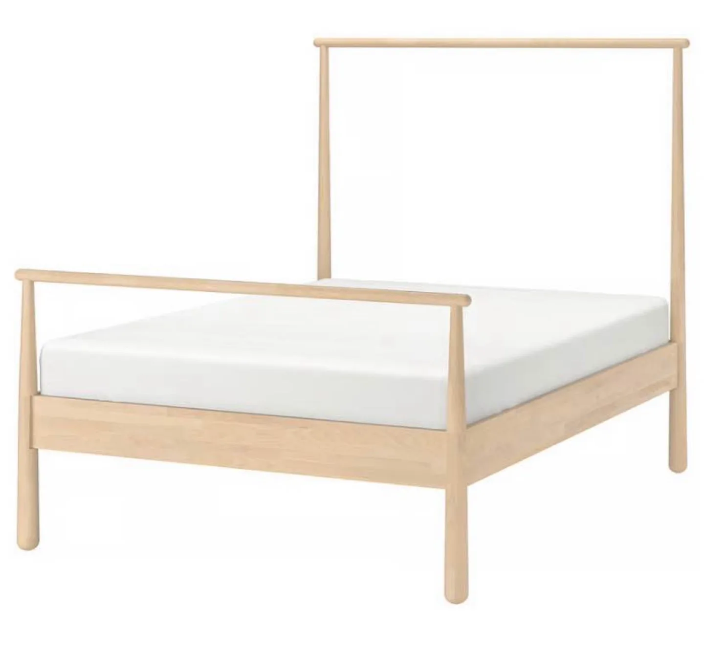 Ikea Bed Frame - Full Size image indicator(2)