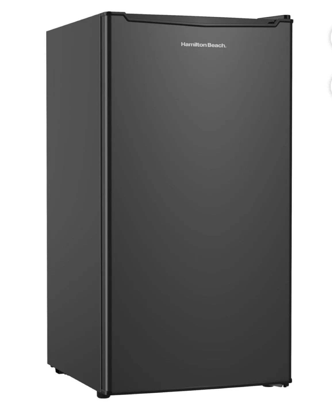 Hamilton Beach mini fridge Black thumbnail