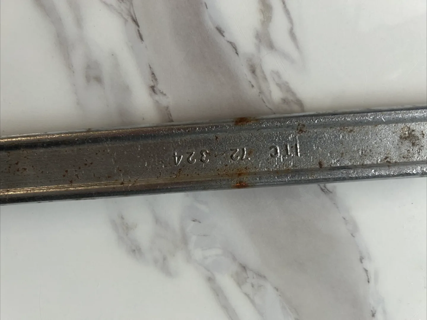 ITC Tire Iron 24" thumbnail