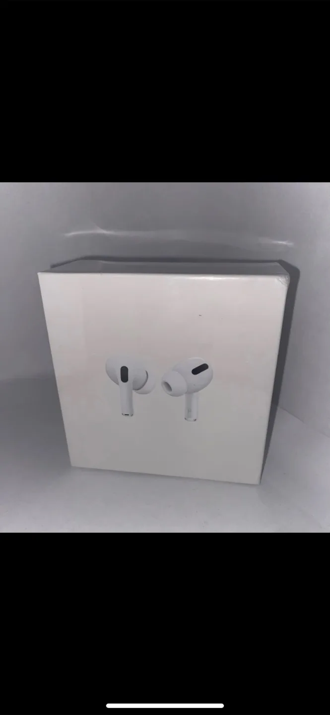 Air pods pro 2 thumbnail