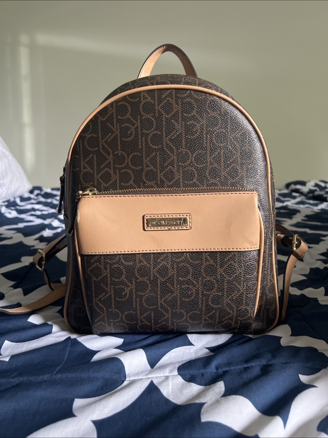 Calvin Klein Backpack - photo 2