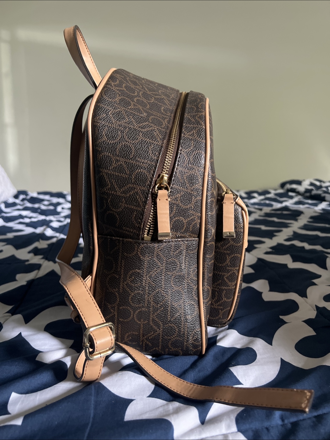 Calvin Klein Backpack - photo 3
