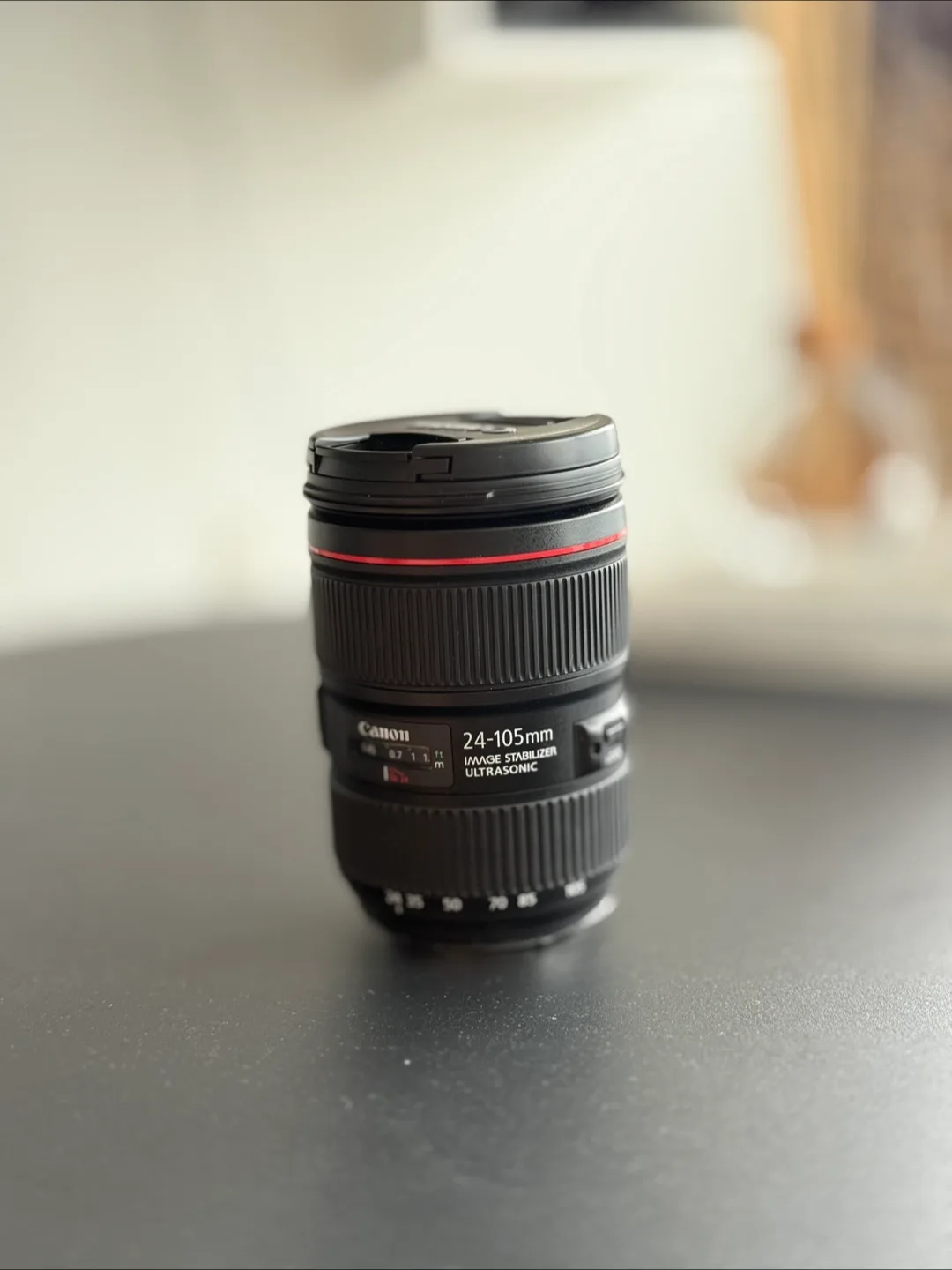 Canon EF 24-105mm Lens only thumbnail