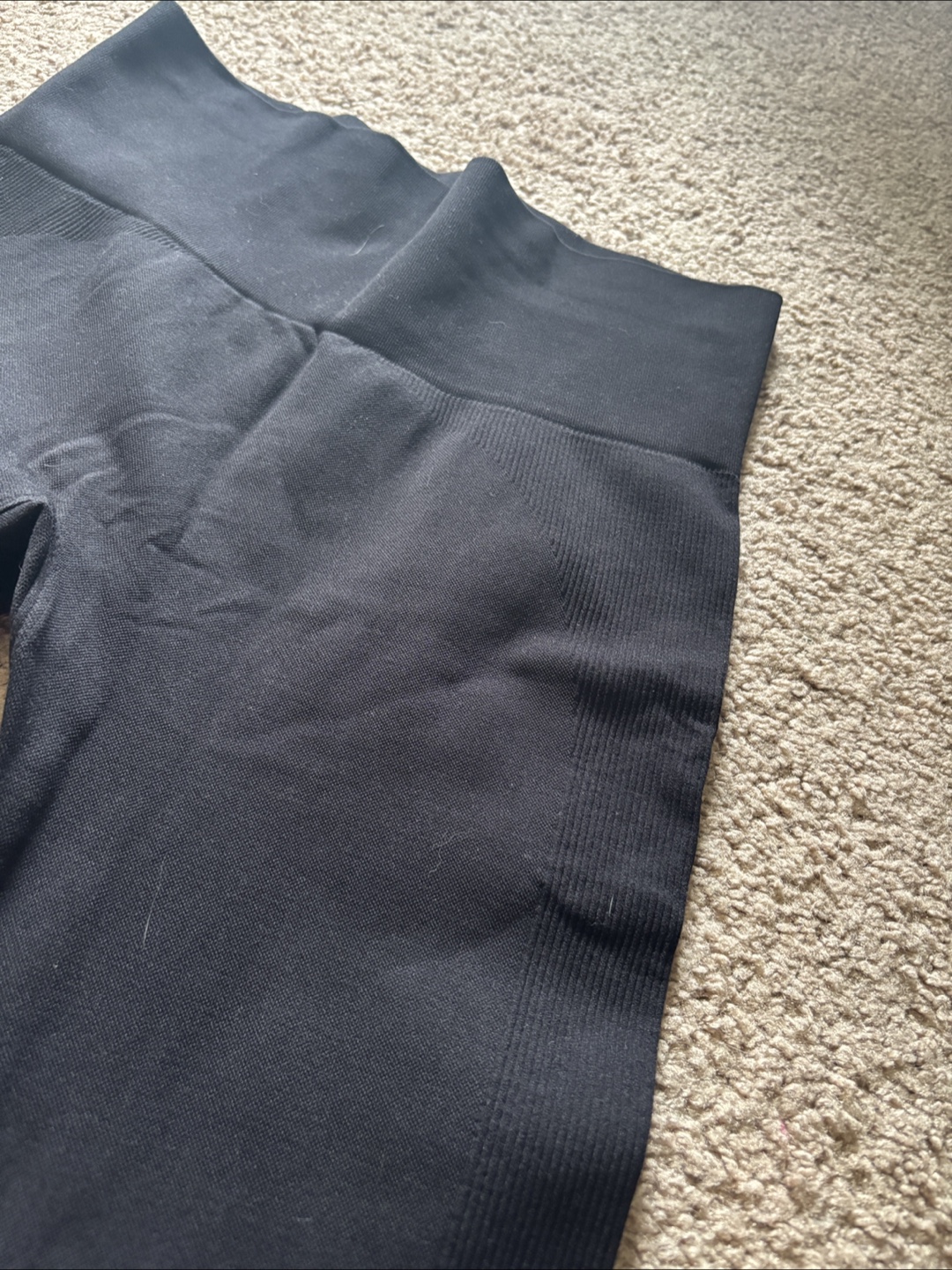 Sportneer Black Leggings - photo 3